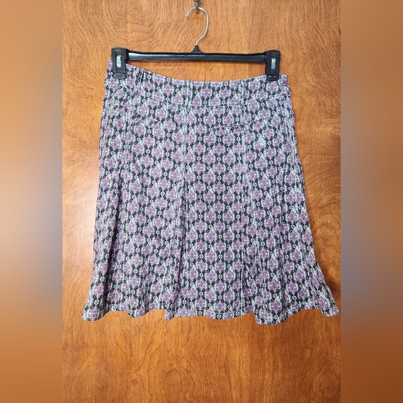 Athleta Printed Tennis / Golf Skort - Picture 3 of 7